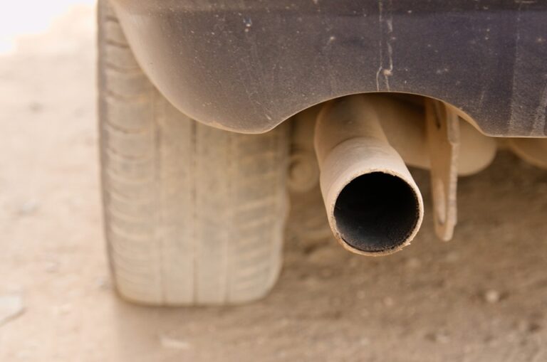 Bad Catalytic Converter Symptoms, Causes & Replacement Cost