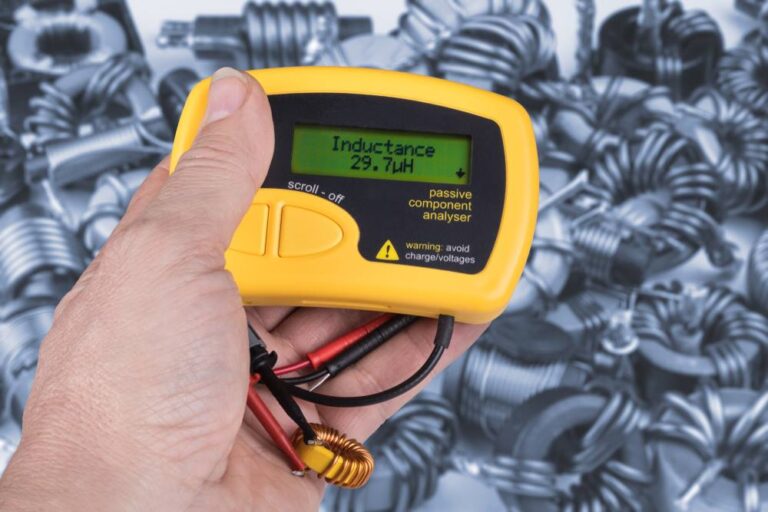 10 Best LCR Meter 2024 For Ultimate Measurement