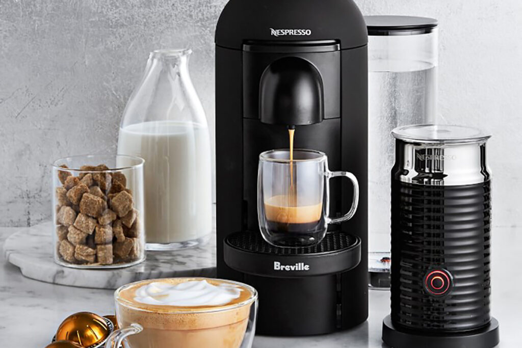 Best Nespresso Machines Review 2024 How To Succeed 2024