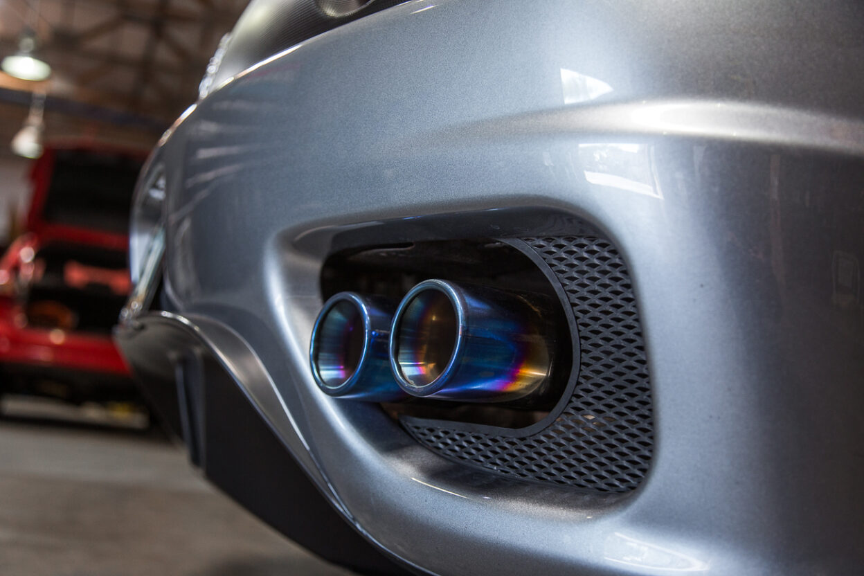 6 Best Exhaust Systems For Nissan 370Z 2023 Guide How To Succeed 2023