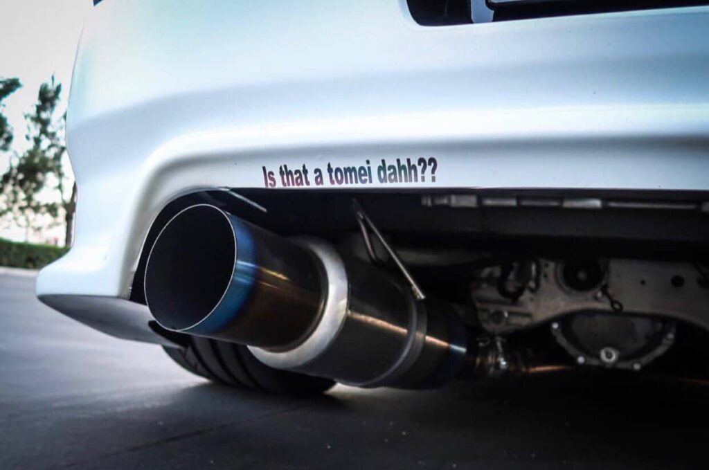 6 Best Exhaust Systems For Nissan 370Z - 2022 Guide - How To Succeed 2022