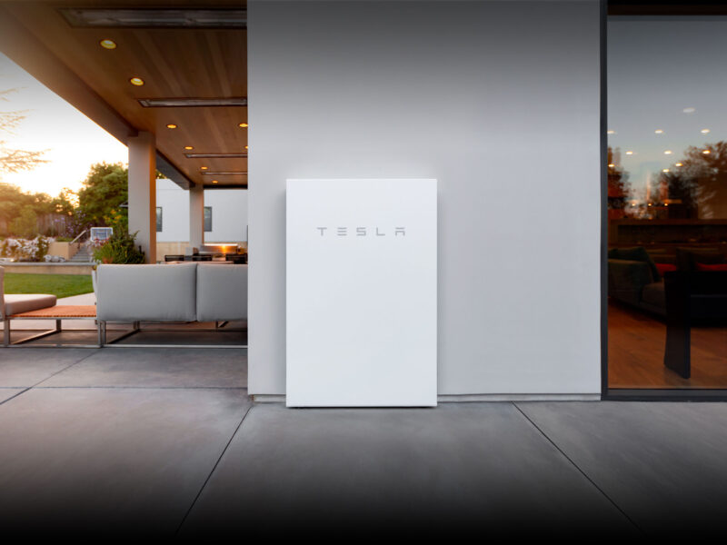 Tesla Power Wall Solar Battery Review 2020 How To Succeed 2020