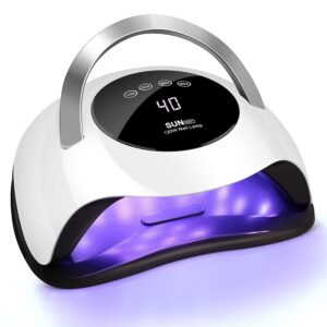 Easkep 120 W Nail Lamp