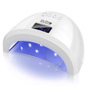 SUN 1S 48 W LED Nail Lamp