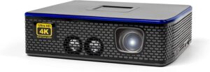 AAXA 4K1 LED Home Theater Projector