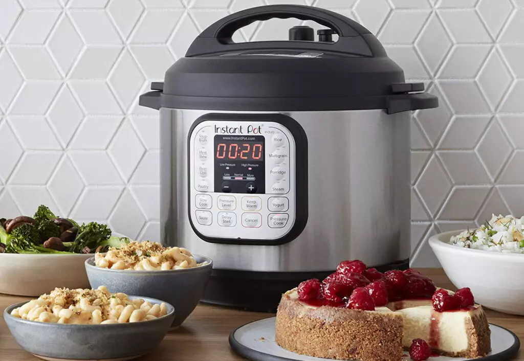 How Does A Pressure Cooker Work? How To Succeed 2024