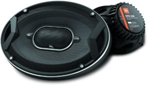 JBL GTO Series