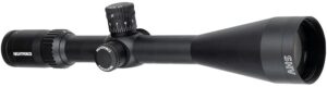 NightForce SHV 5-20x56mm Riflescope,30mm