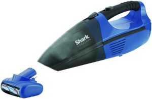 Shark Cordless Pet Perfect Hand Vac (SV75Z)