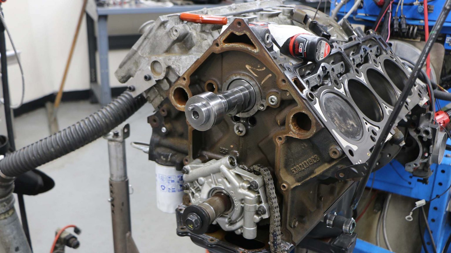 7 Best Cam for 5.7 Hemi Challenger 2024 Top Picks