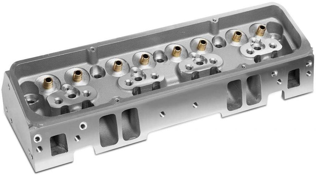 7 Best Aluminum Heads For Small Block Chevy 2024 Top Picks