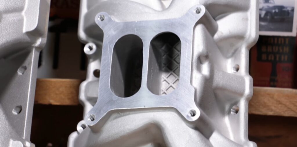 11 Best Intake Manifold for Chevy 350 2024 Ensure Best Temperature