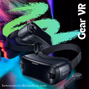 Gear VR