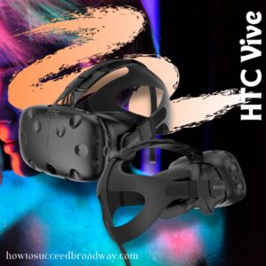 HTC Vive