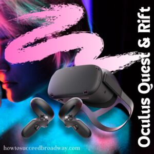 Oculus Quest & Rift