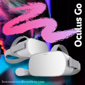 Oculus Go