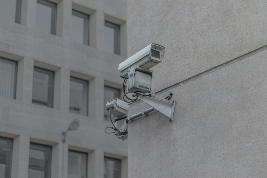 How CCTV Cameras Are Effective In Preventing Crime In Public Places