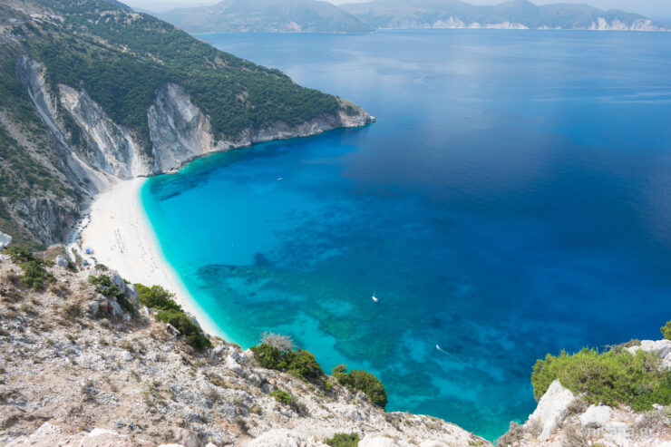 What to See in Kefalonia? 5 Iconic Spots to Reach in a Hire Car - How ...