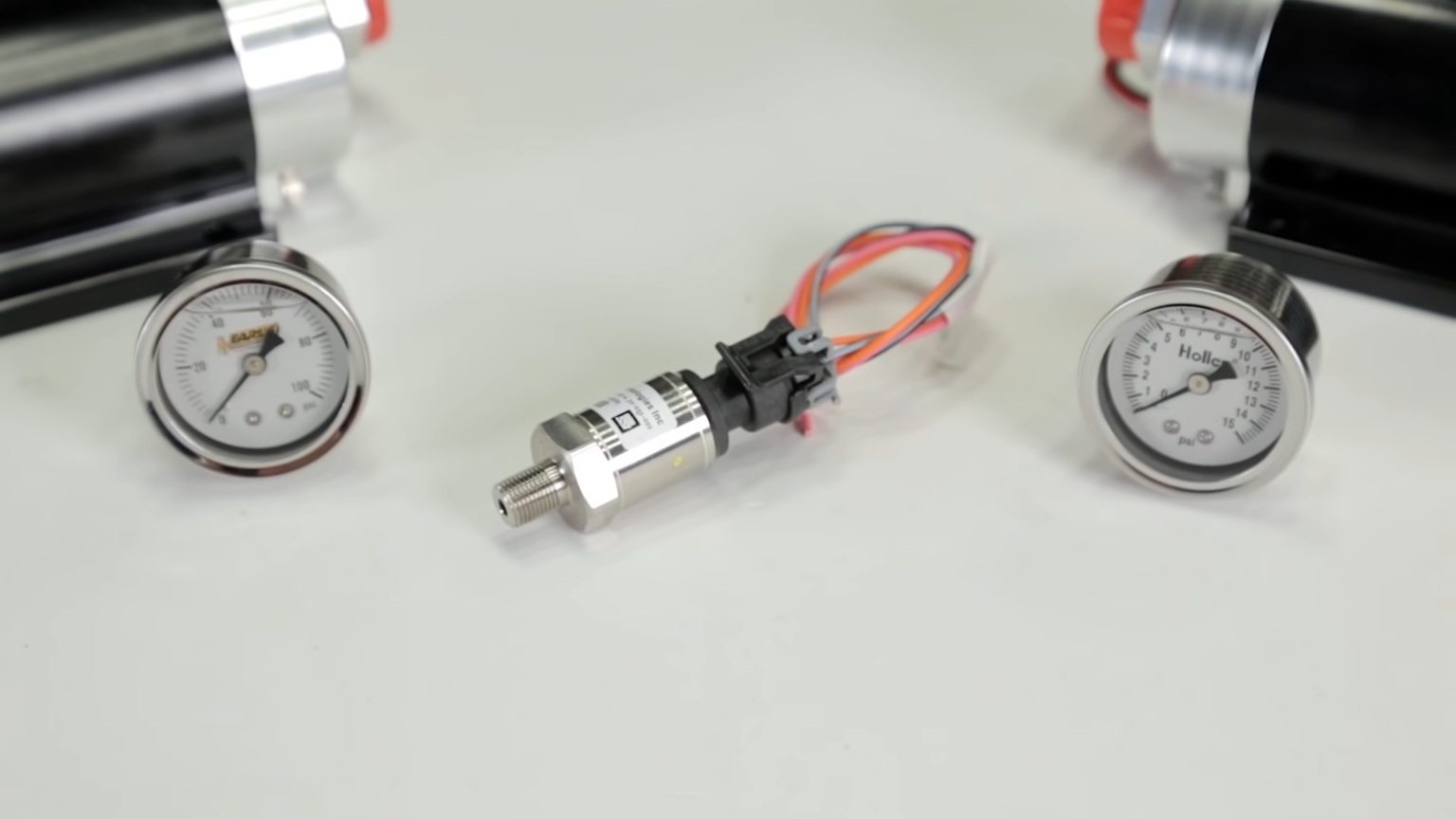 10 Best Aftermarket Fuel Pump Brand 2024 For Smooth, Noisefree