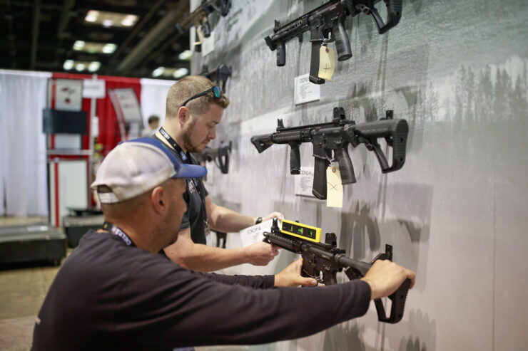 Real-World Testimonials: Professionals' Experiences with Daniel Defense Rifles