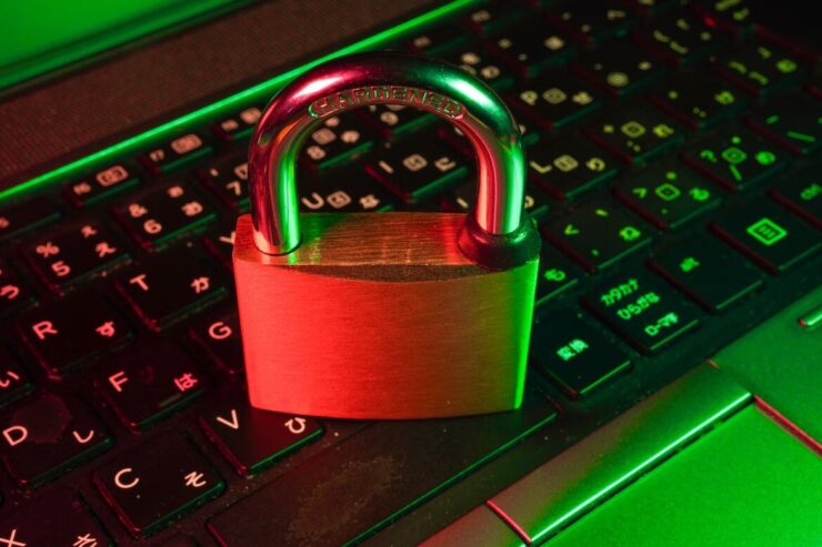 Safeguarding Your Data In Online Casinos
