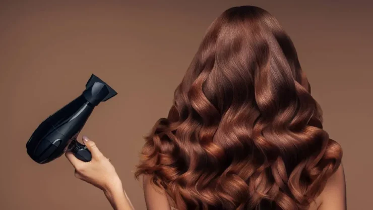 Smart Devices for Hair Care